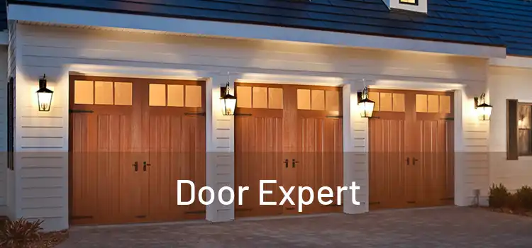  Door Expert 