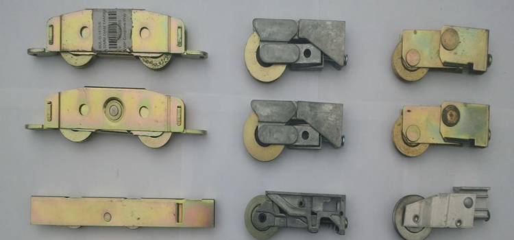 patio sliding door wheel replacement Banning